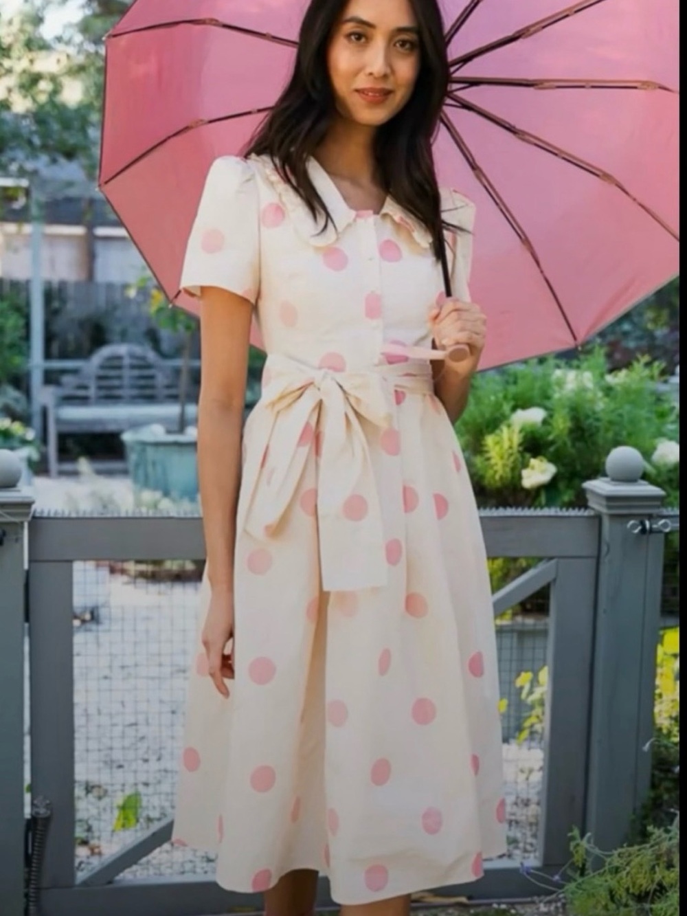 Ivy City Co Kit Dress